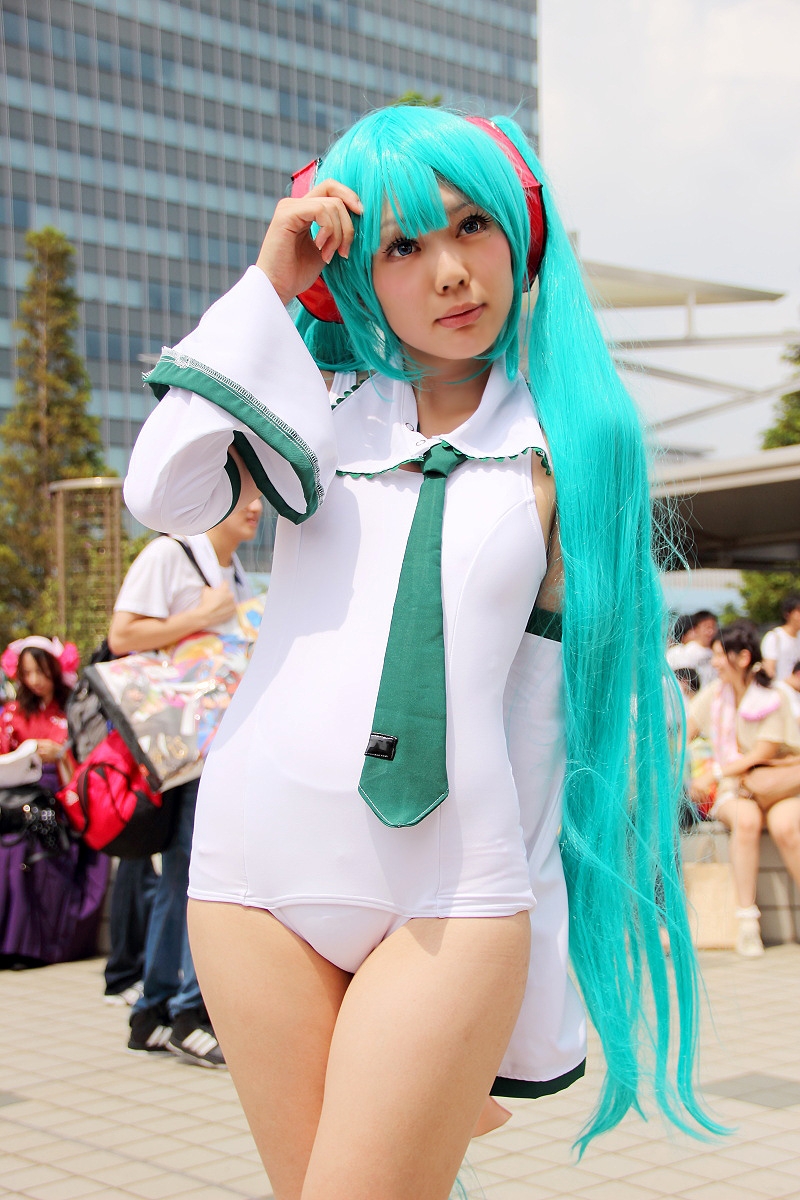 Hatsune Miku (Mifuyu) 15