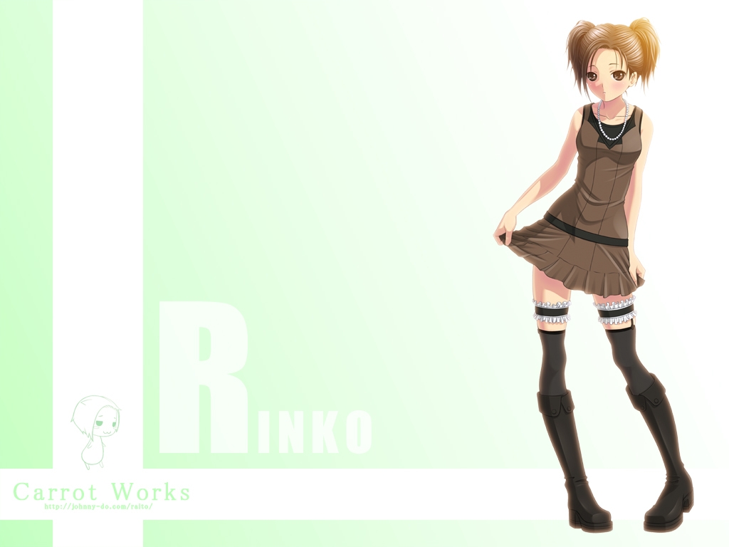 (C78) [Carrot Works] Rinko no Hiru no Kao + Yoru no Kao (Love Plus) [Digital] 34