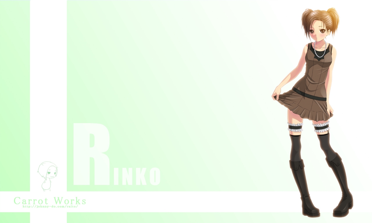 (C78) [Carrot Works] Rinko no Hiru no Kao + Yoru no Kao (Love Plus) [Digital] 36