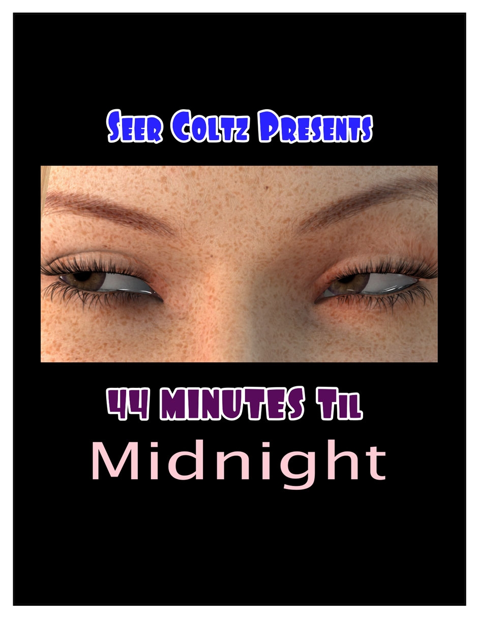[Seer Coltz] 44 Minutes Til Midnight 0