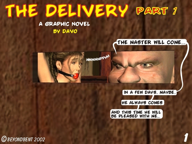 The Delivery 0