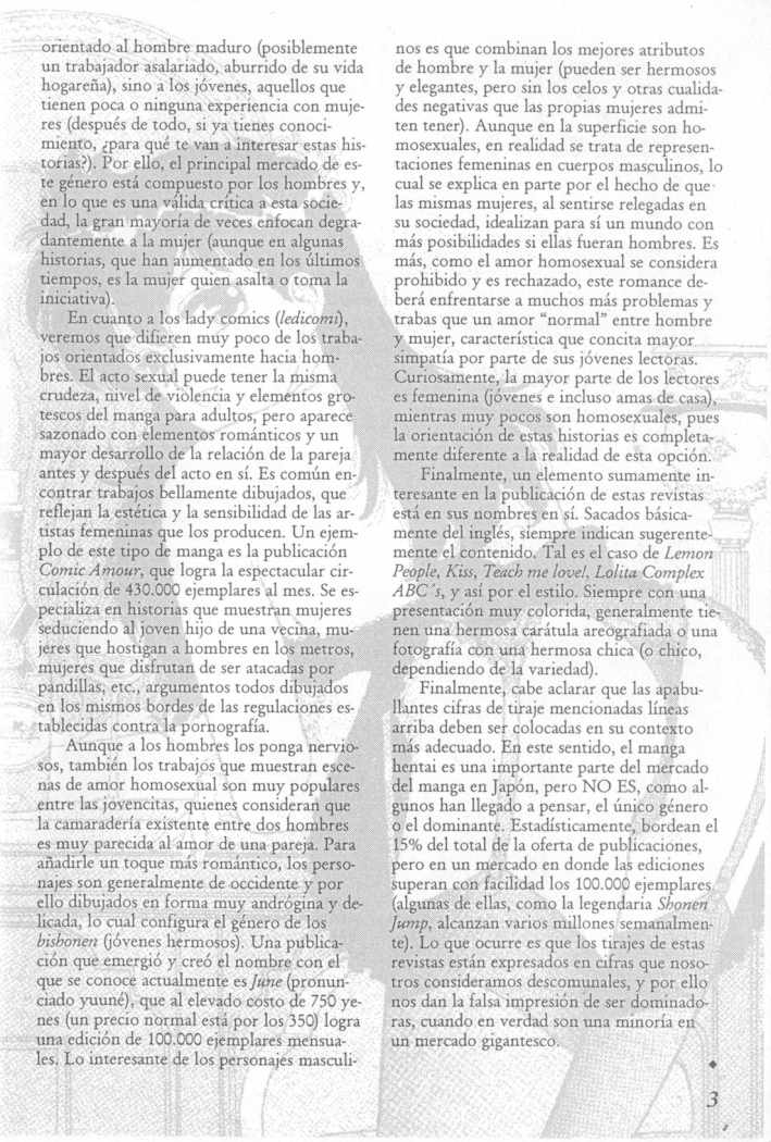 Magazine Yada 0 [Spanish / Español][Completo] 4