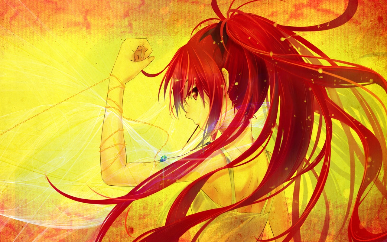 Anime Wallpapers 228