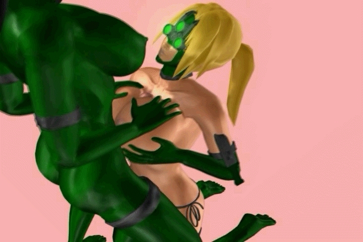 My 3D futa collection (with gifs) 118
