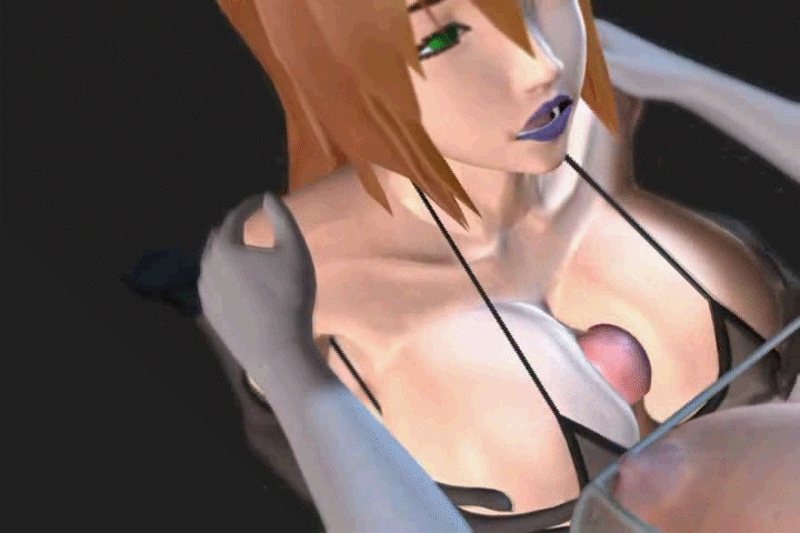 My 3D futa collection (with gifs) 83