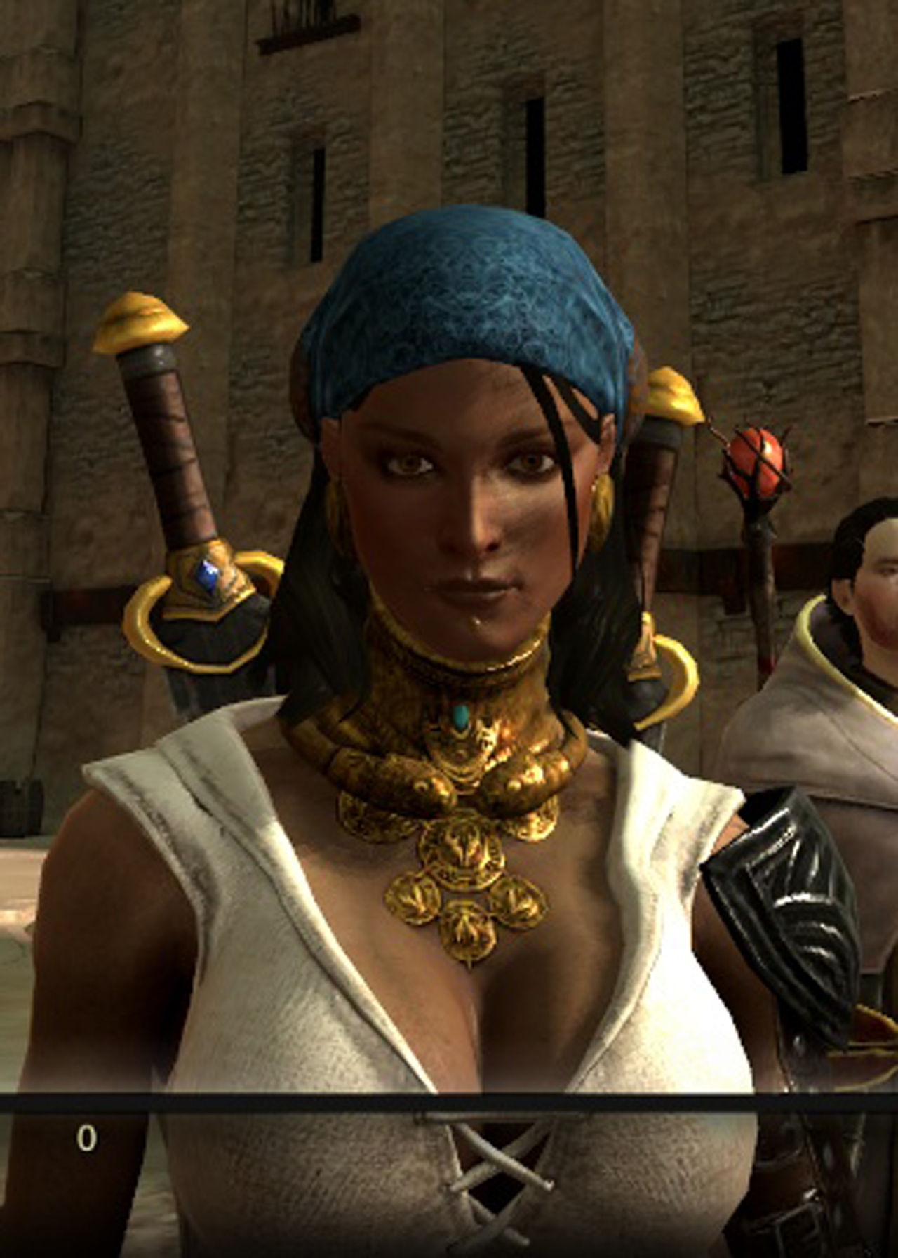 Dragon Age II : Isabela  (gallery) 170