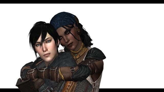 Dragon Age II : Isabela  (gallery) 173