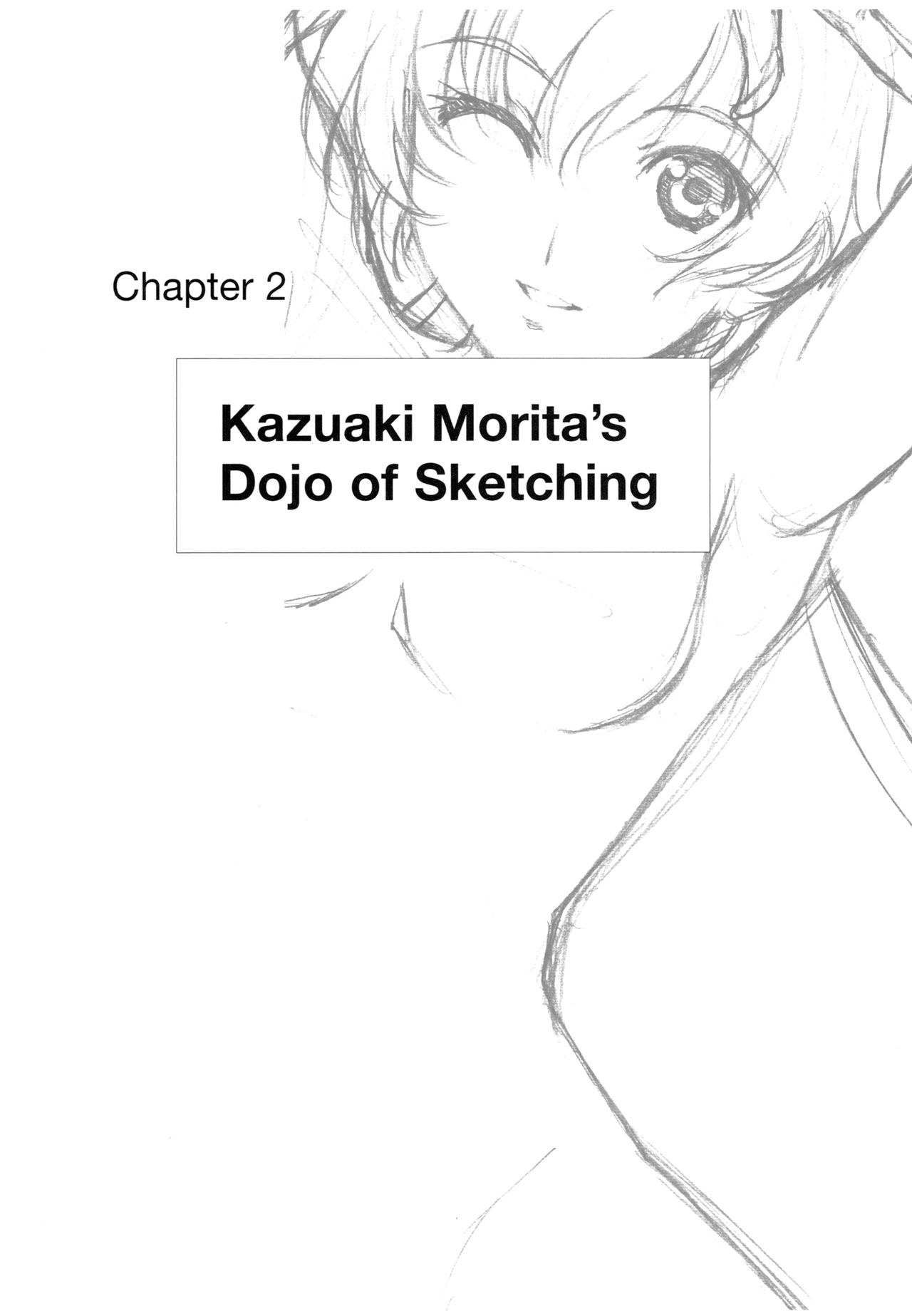 Sketching Manga-Style Vol. 3 - Unforgettable Characters 28