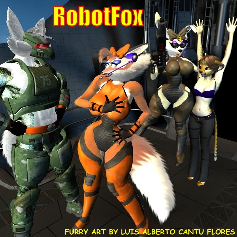 ROBOTFOX 0