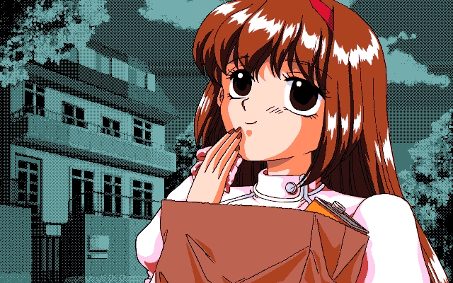 [ACTIVE]  Misato chan no Yume Nikki 131