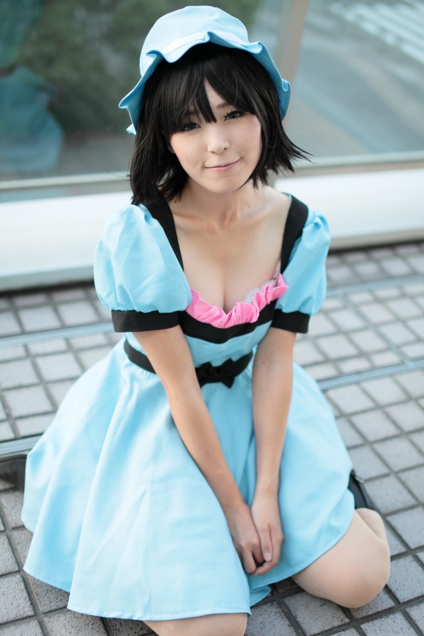 Shiina Mayuri by Akitsu Honoka 4