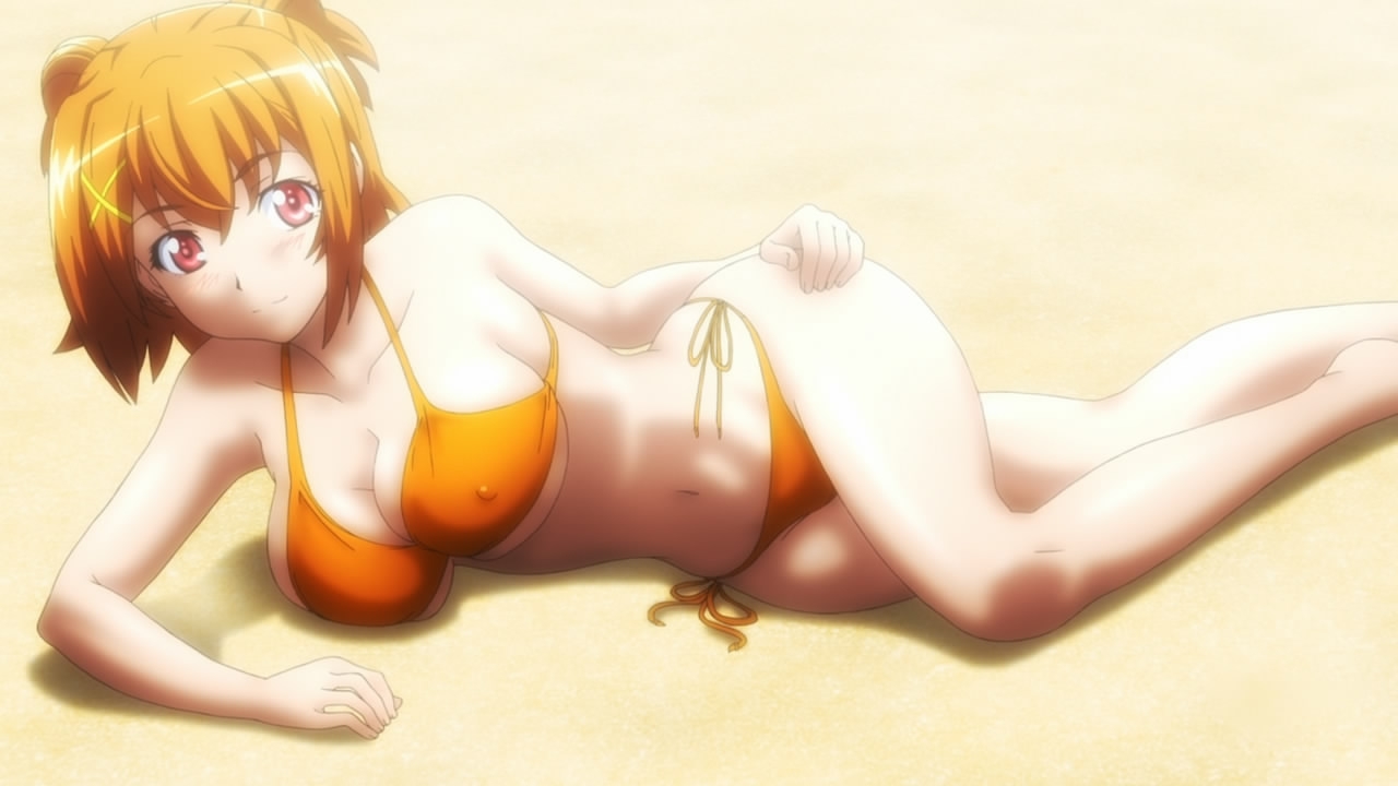 Maken-Ki Screenshots 29