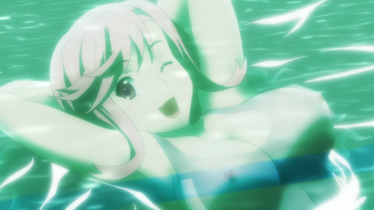 Maken-Ki Screenshots 84