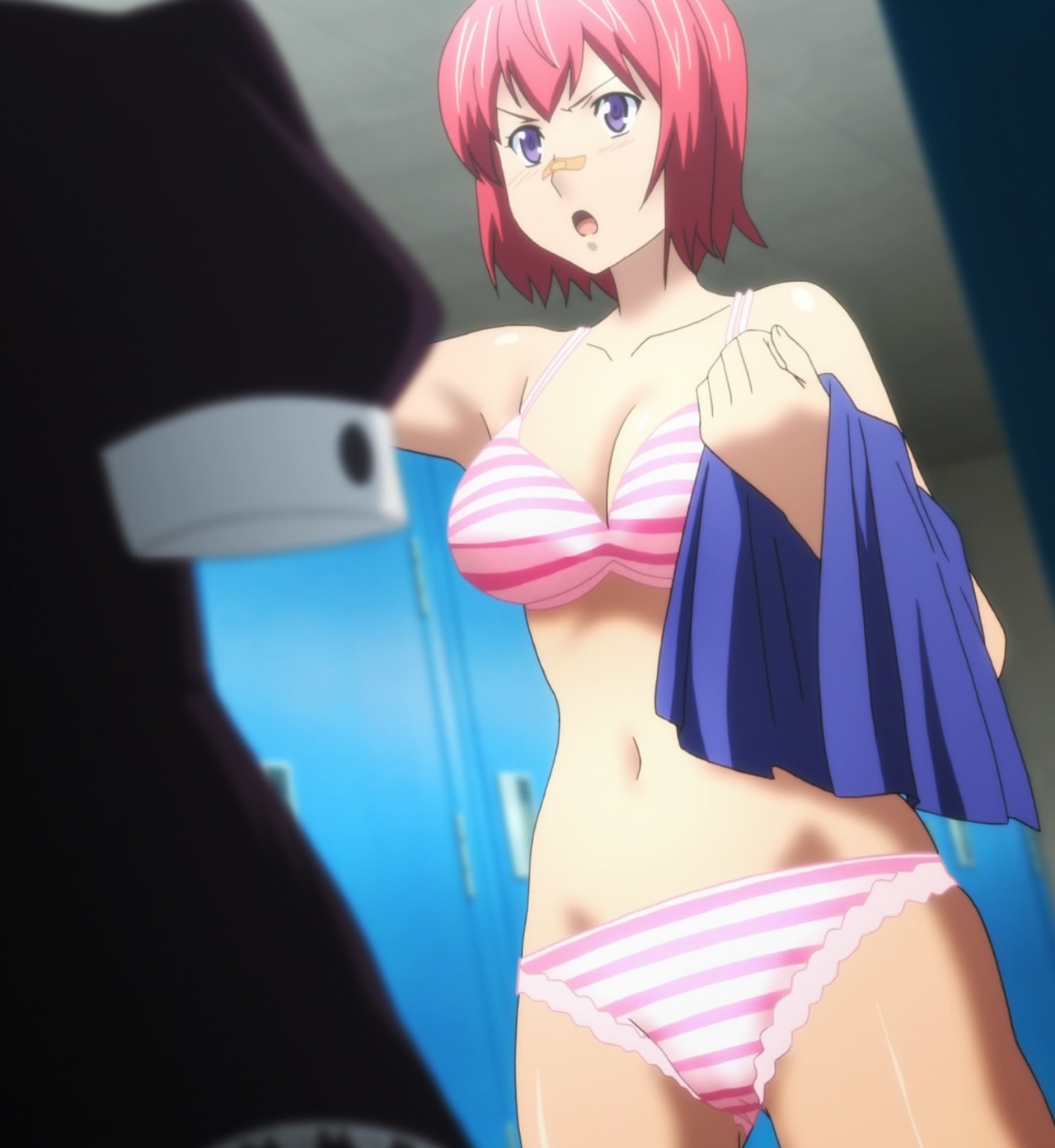 Maken-Ki Screenshots 95