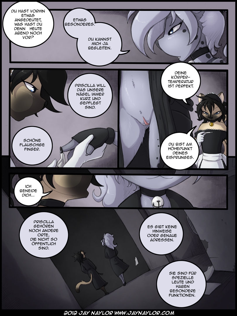 Körper Horror Hentai