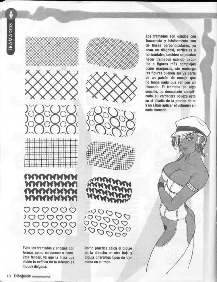 Dibujando_hentai vol.11 10