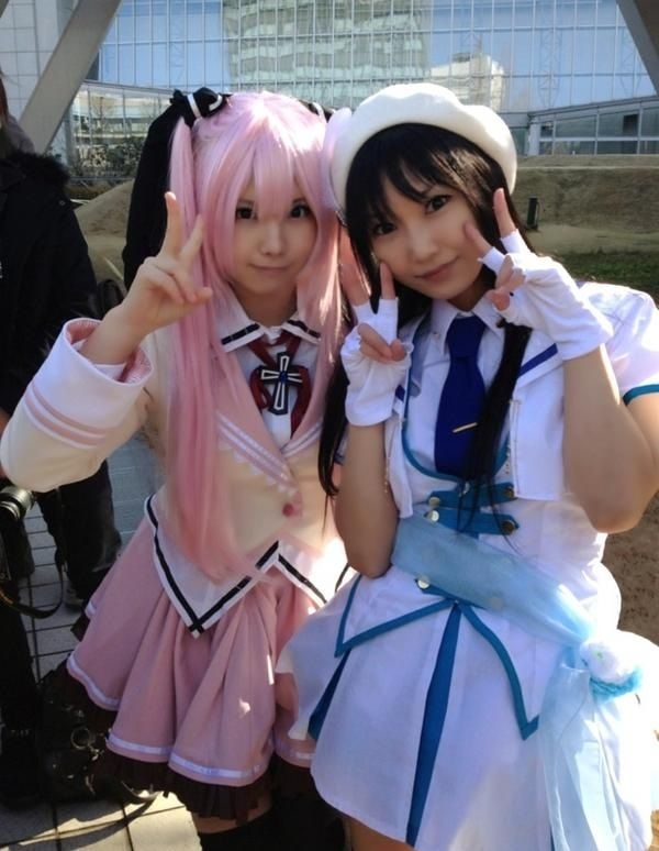 Comiket 83 Day 1 9