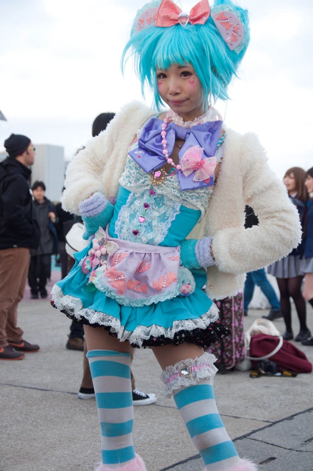 Comiket 83 Day 1 99