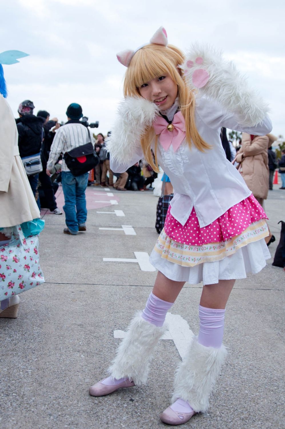 Comiket 83 Day 1 101