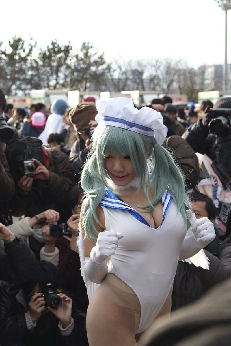 Comiket 83 Day 1 104