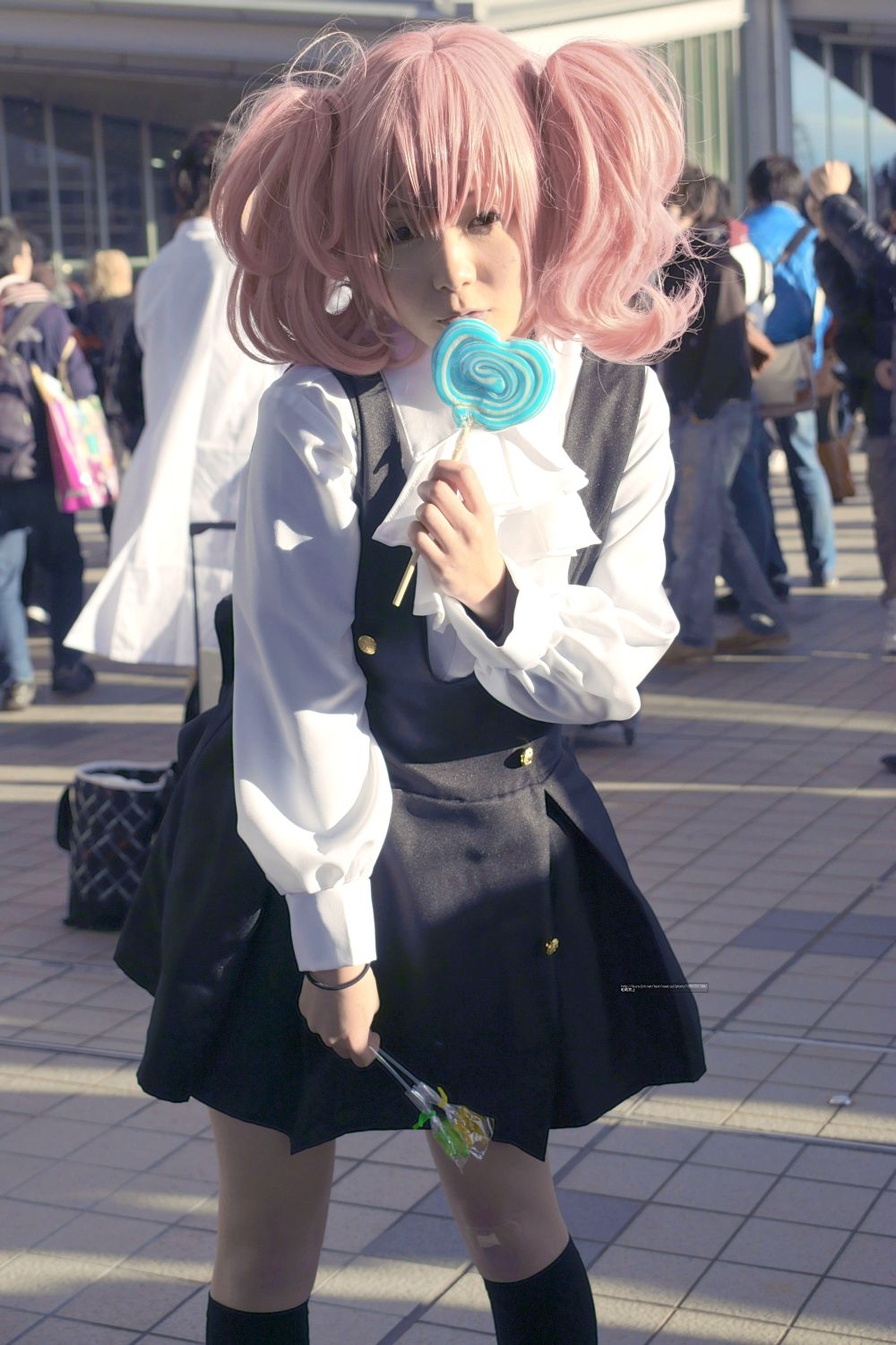 Comiket 83 Day 1 105