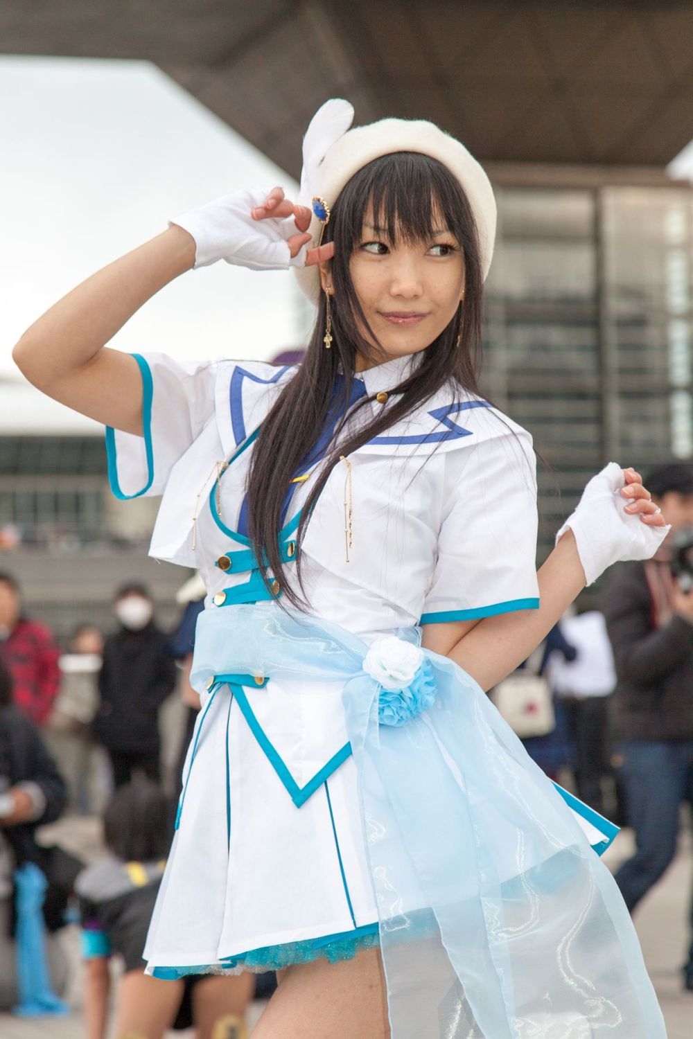Comiket 83 Day 1 12