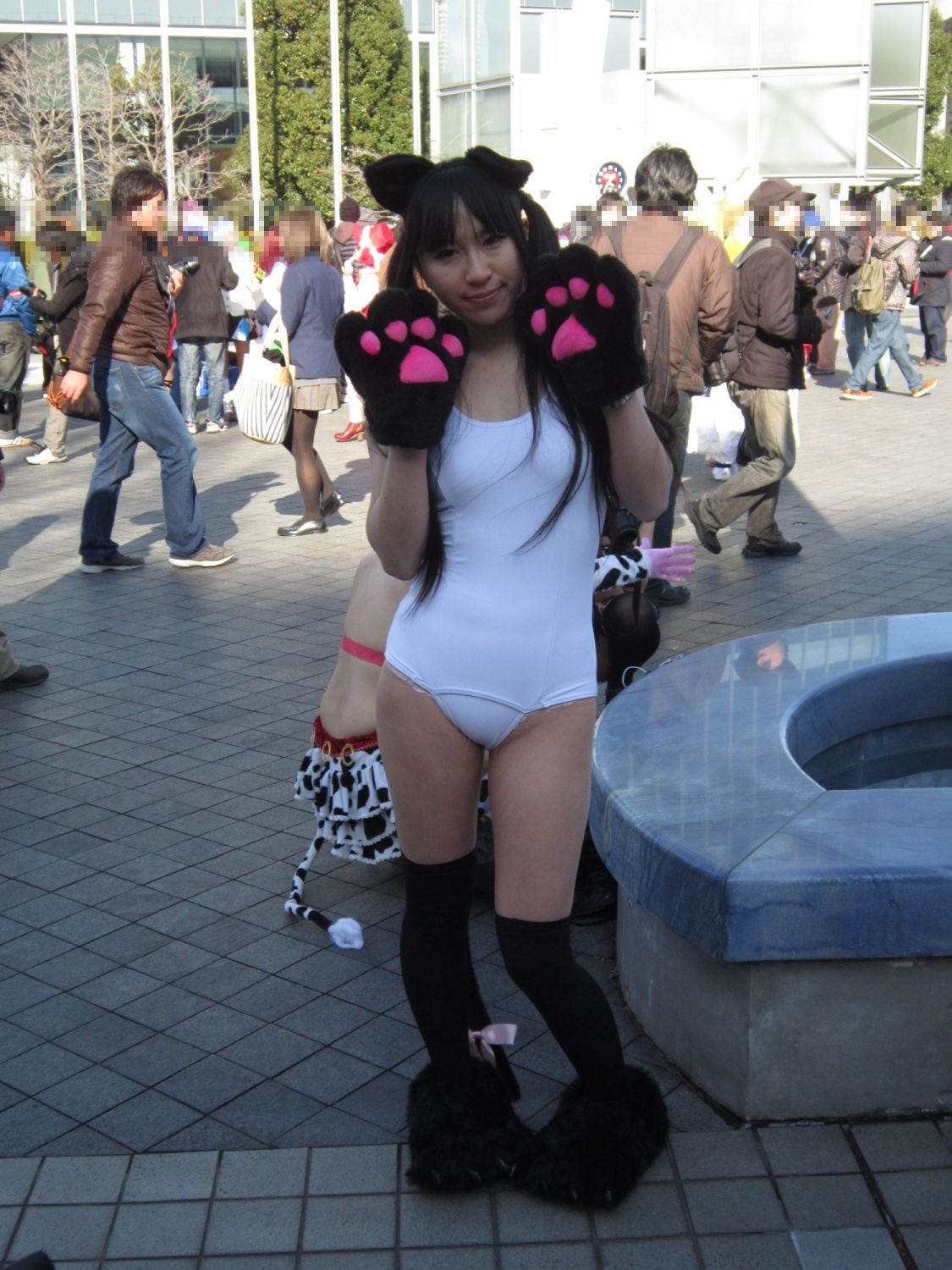 Comiket 83 Day 1 13