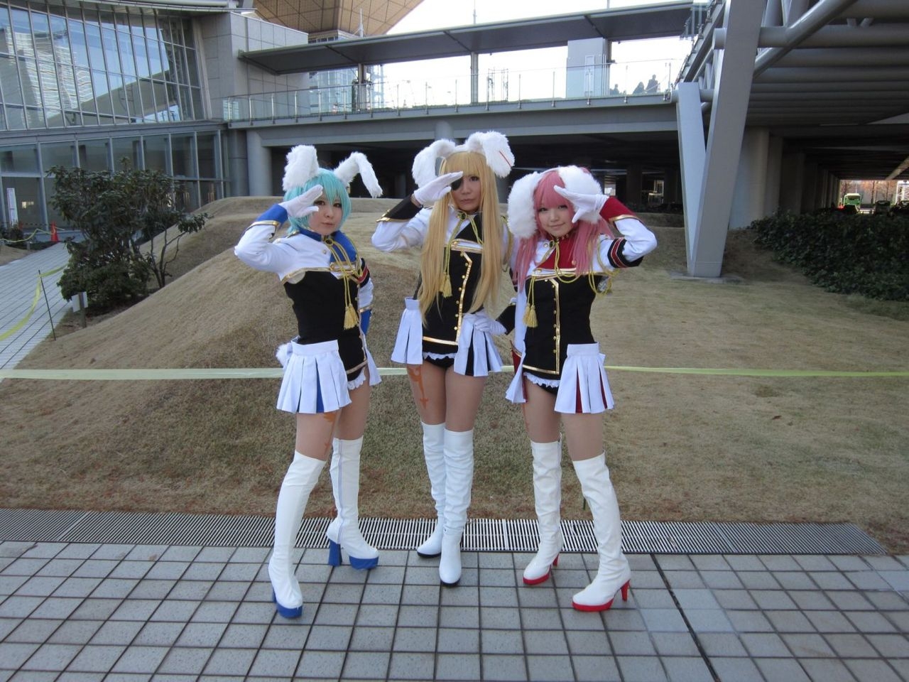Comiket 83 Day 1 15