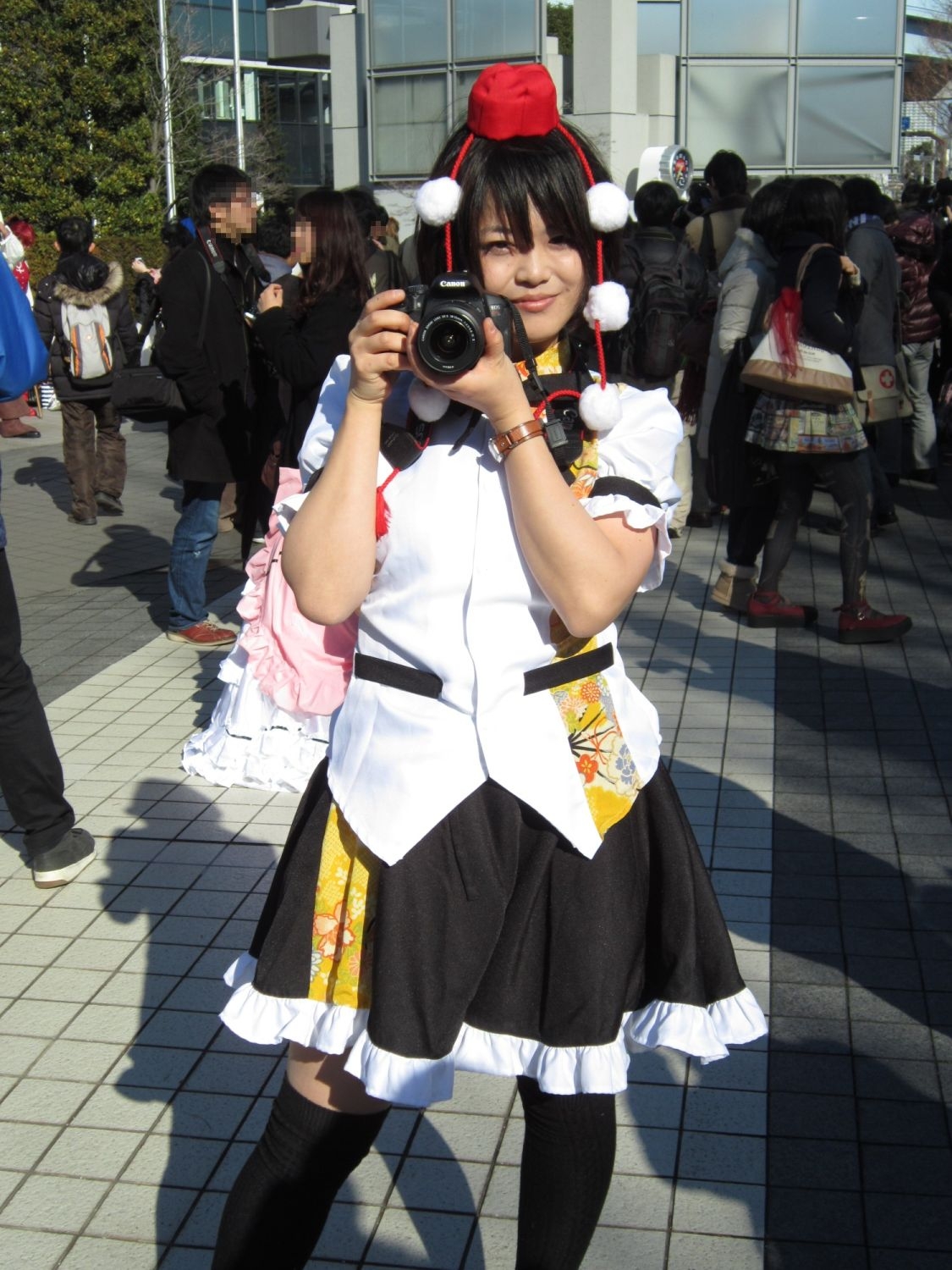 Comiket 83 Day 1 17