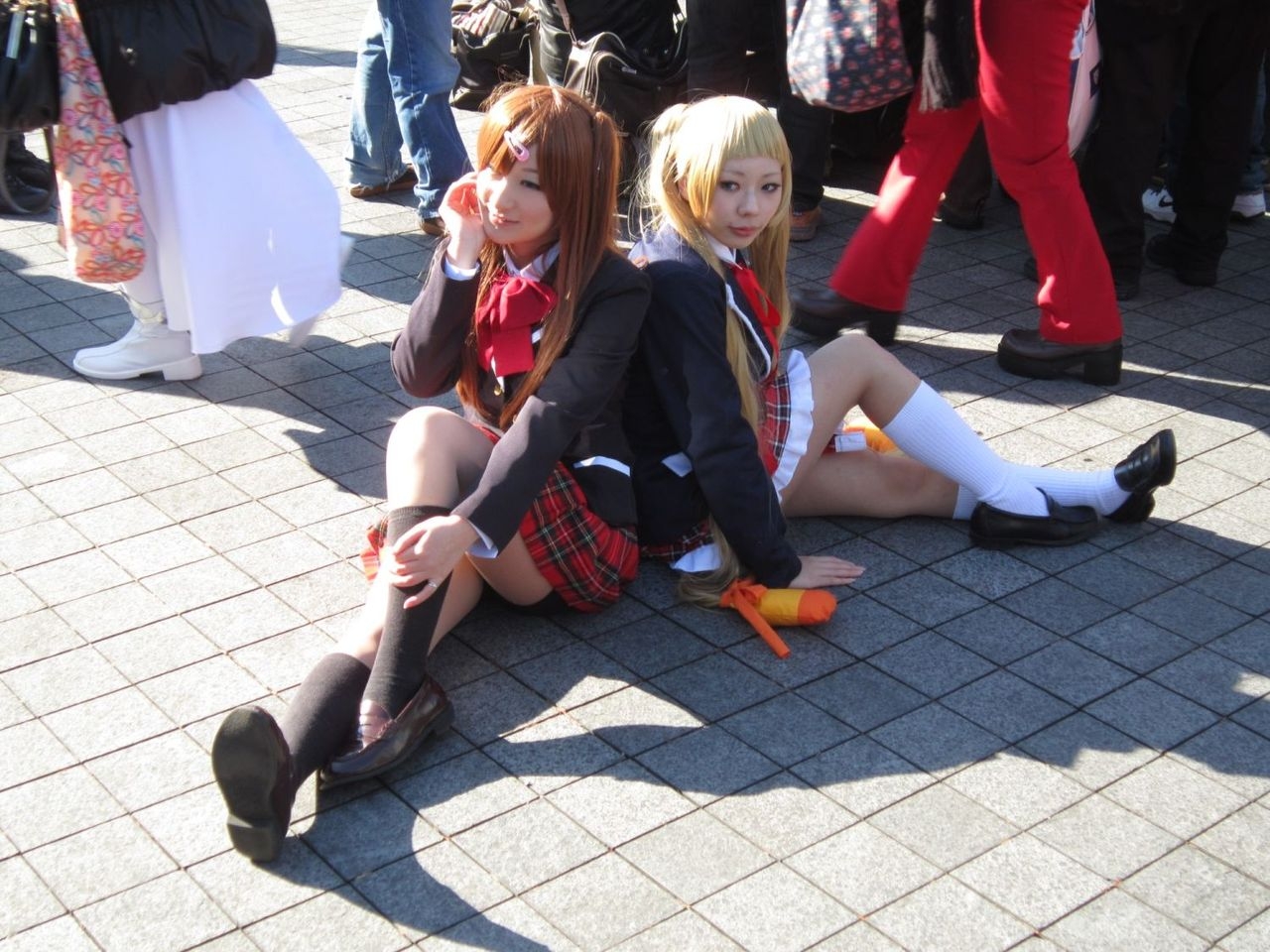 Comiket 83 Day 1 19