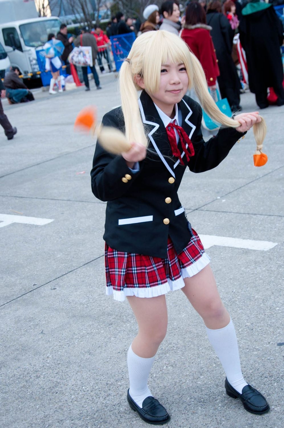 Comiket 83 Day 1 20