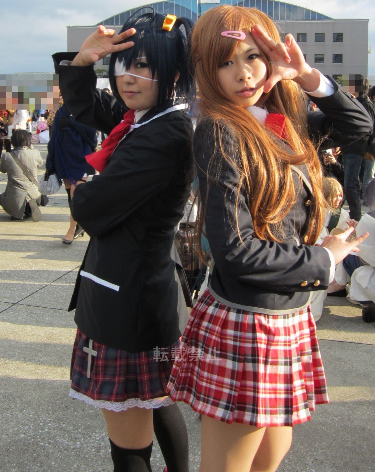 Comiket 83 Day 1 21