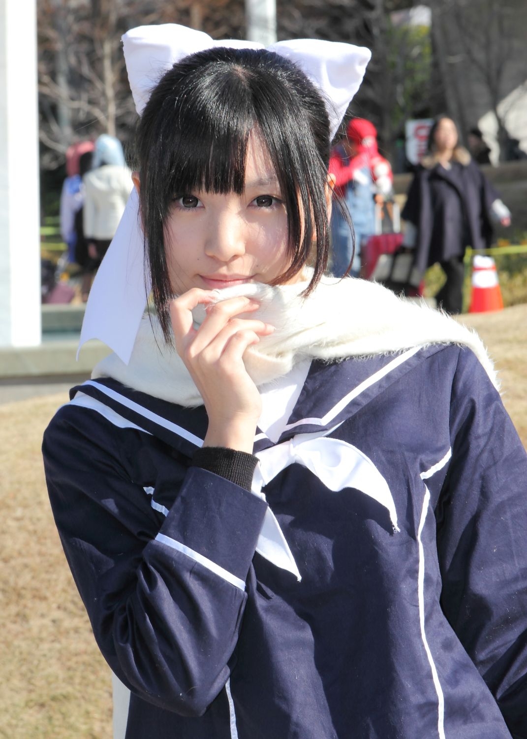 Comiket 83 Day 1 23