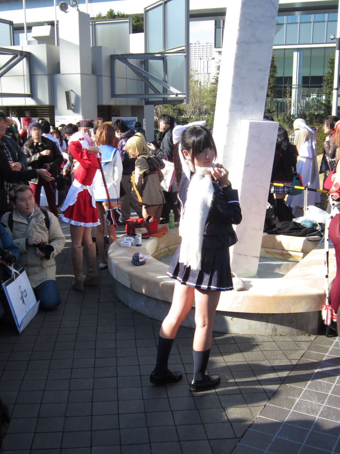 Comiket 83 Day 1 24