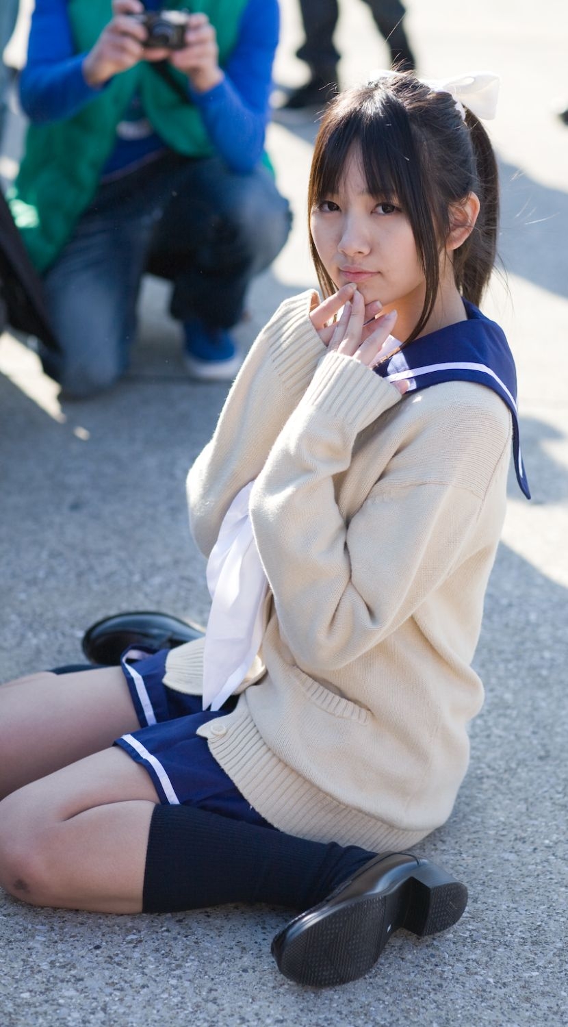 Comiket 83 Day 1 25