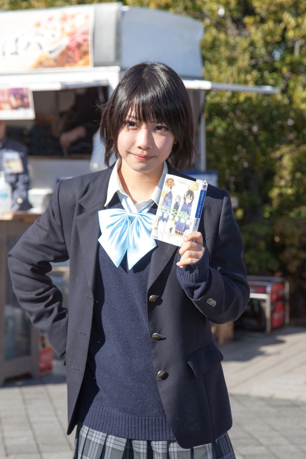 Comiket 83 Day 1 27