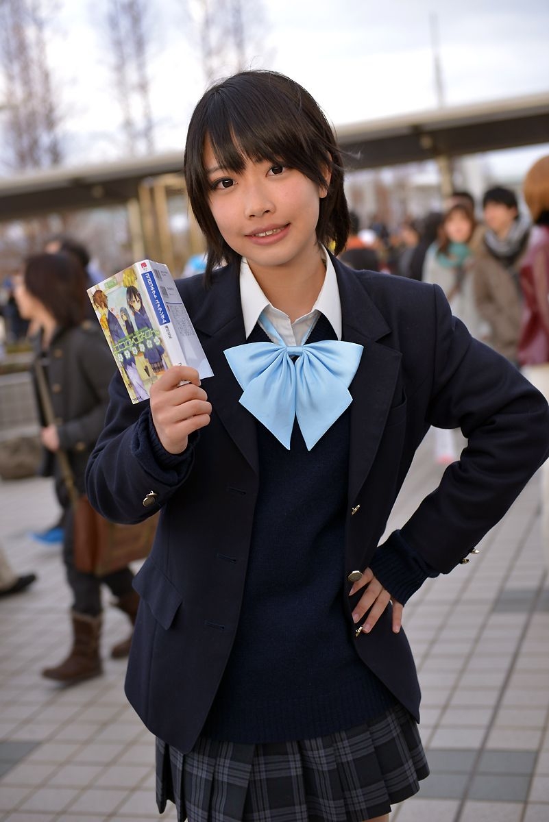 Comiket 83 Day 1 28