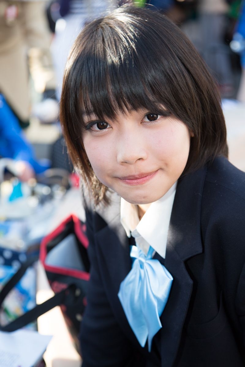 Comiket 83 Day 1 29