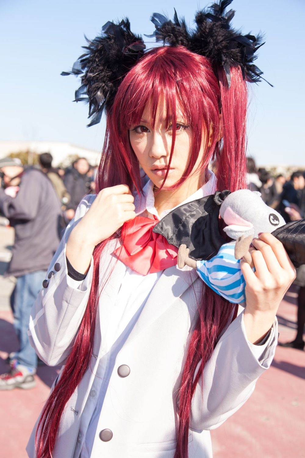 Comiket 83 Day 1 31