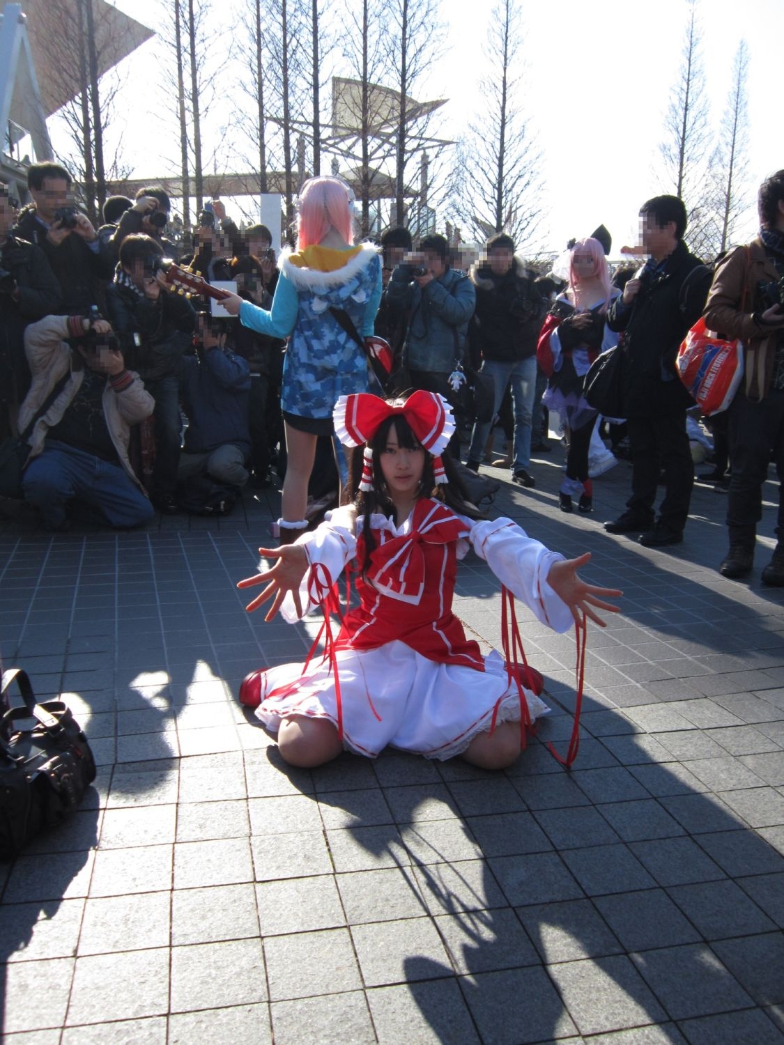 Comiket 83 Day 1 33