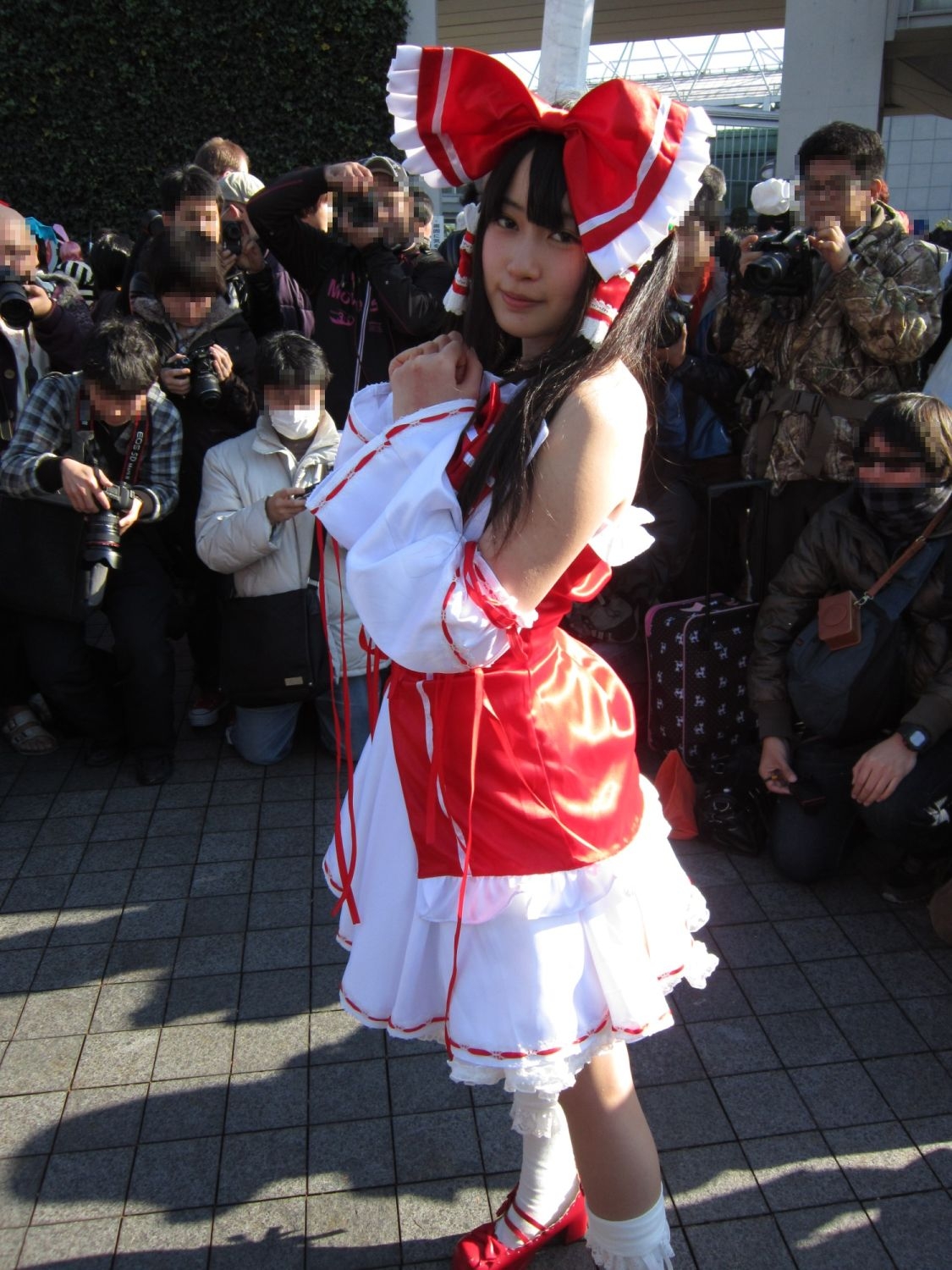 Comiket 83 Day 1 34