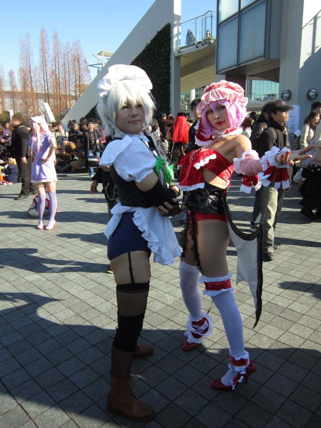 Comiket 83 Day 1 39