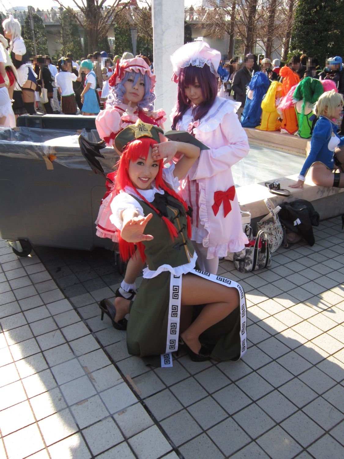 Comiket 83 Day 1 40