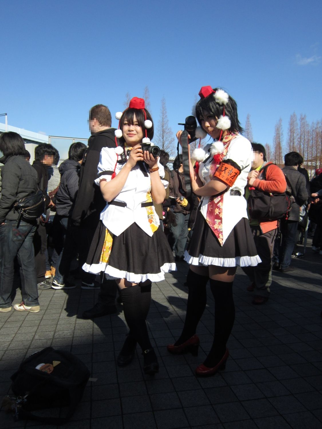 Comiket 83 Day 1 41