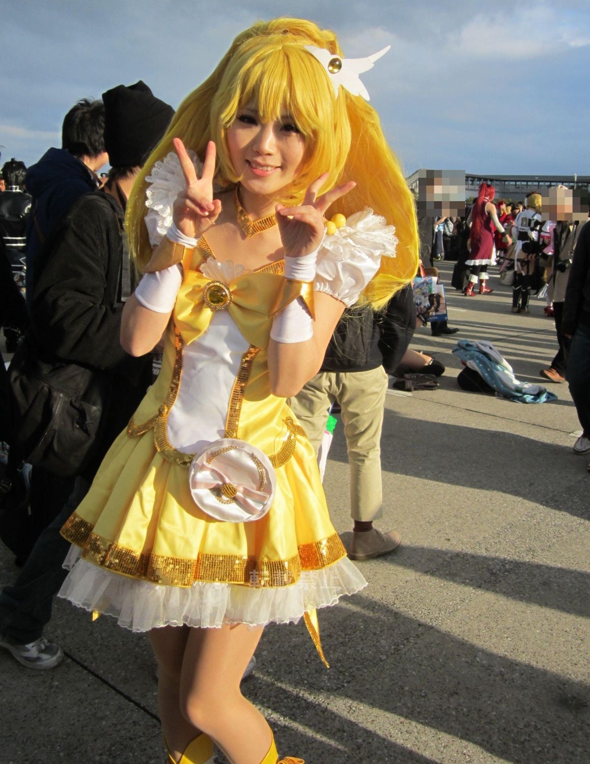 Comiket 83 Day 1 42