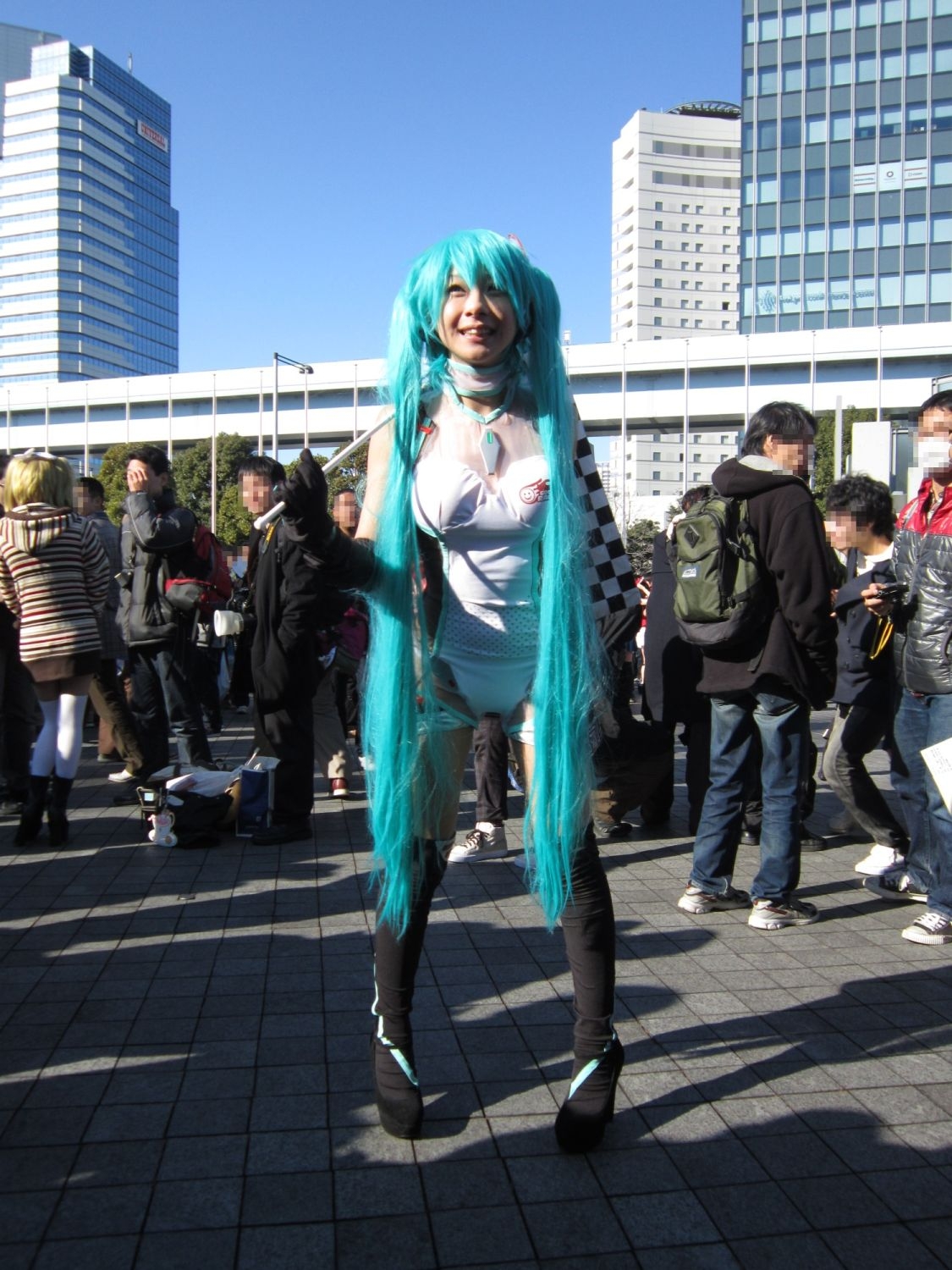 Comiket 83 Day 1 46