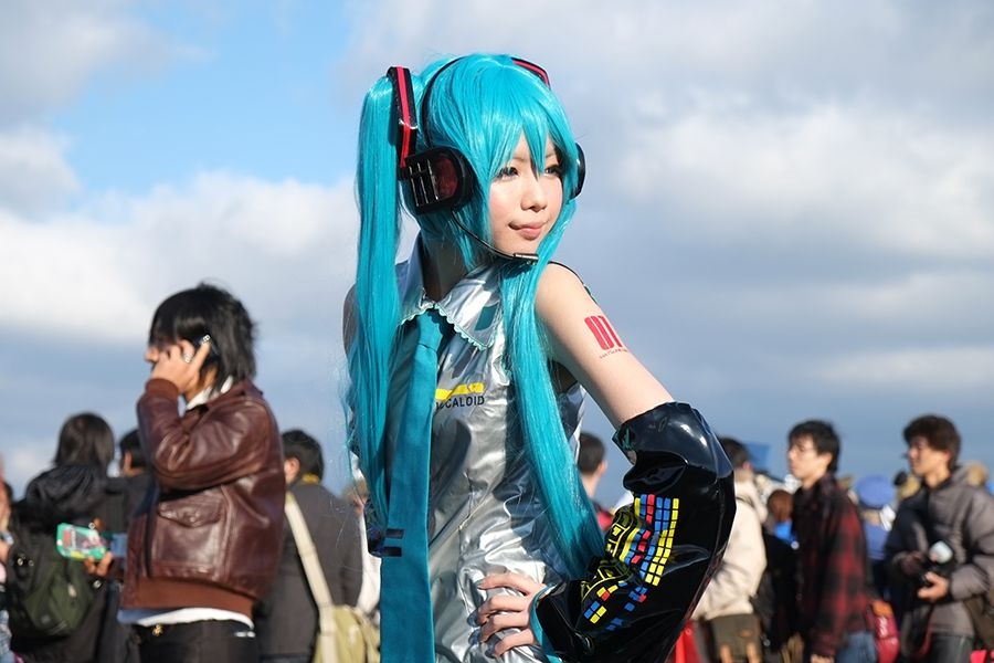 Comiket 83 Day 1 47