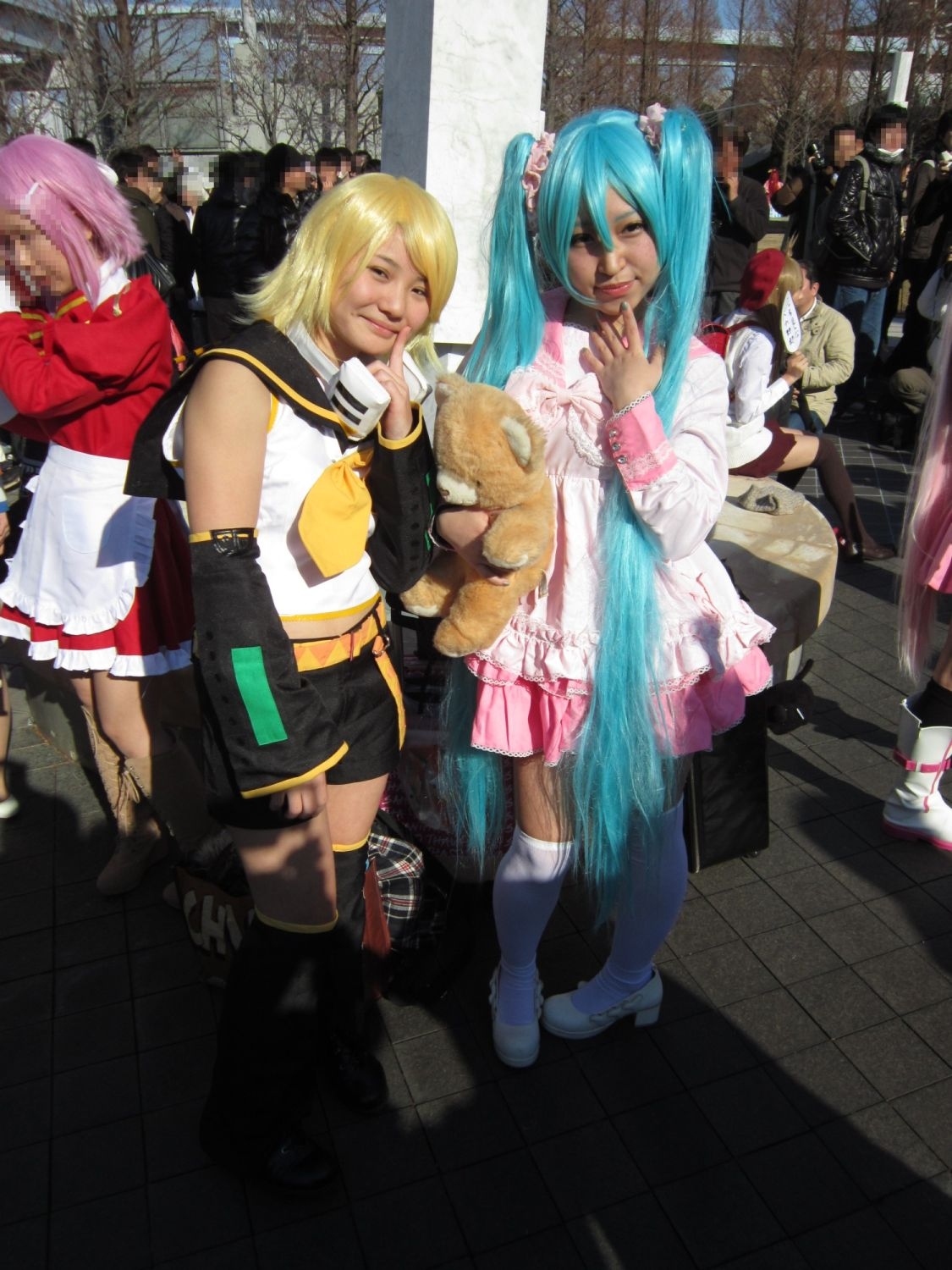 Comiket 83 Day 1 48