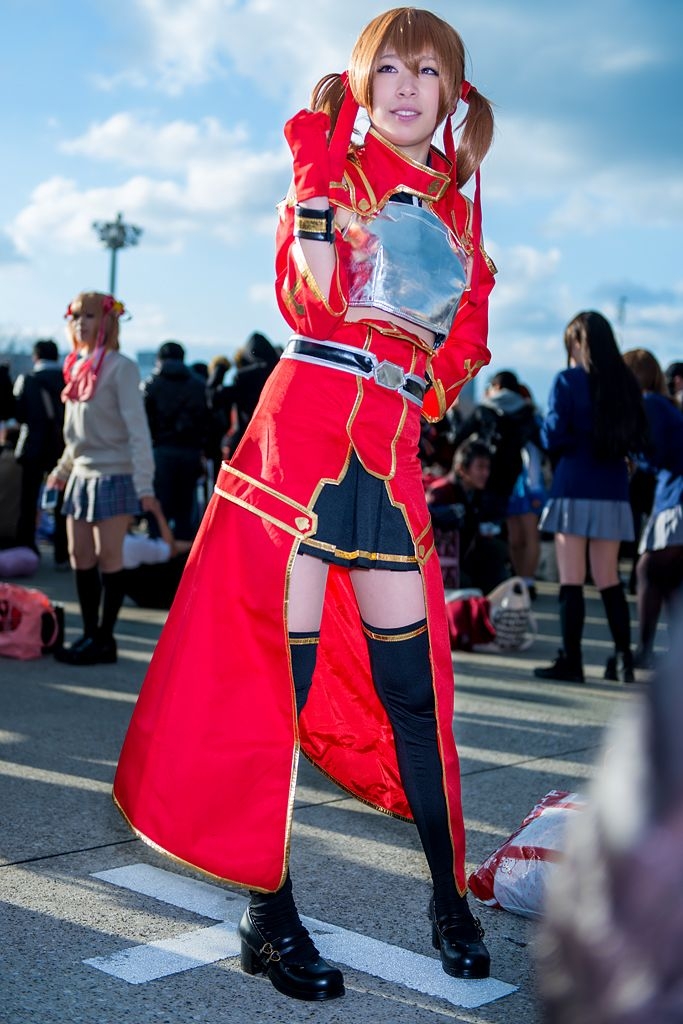 Comiket 83 Day 1 4
