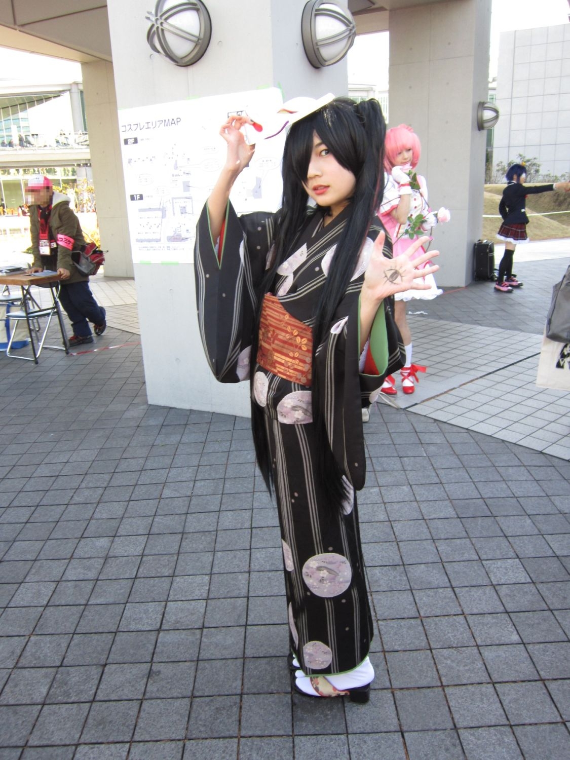 Comiket 83 Day 1 49